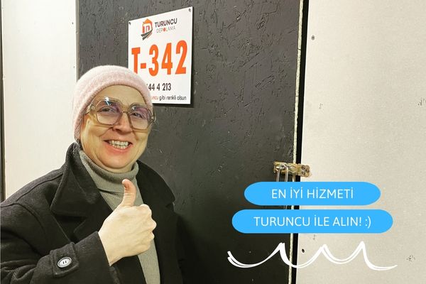 acıbadem eşya depolama ve fiyatları