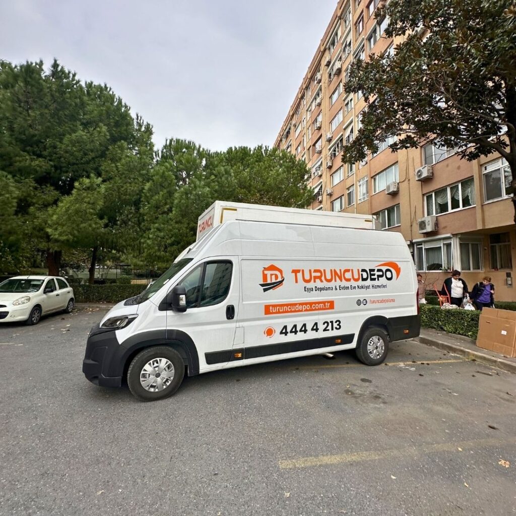 Çatalca eşya depolama