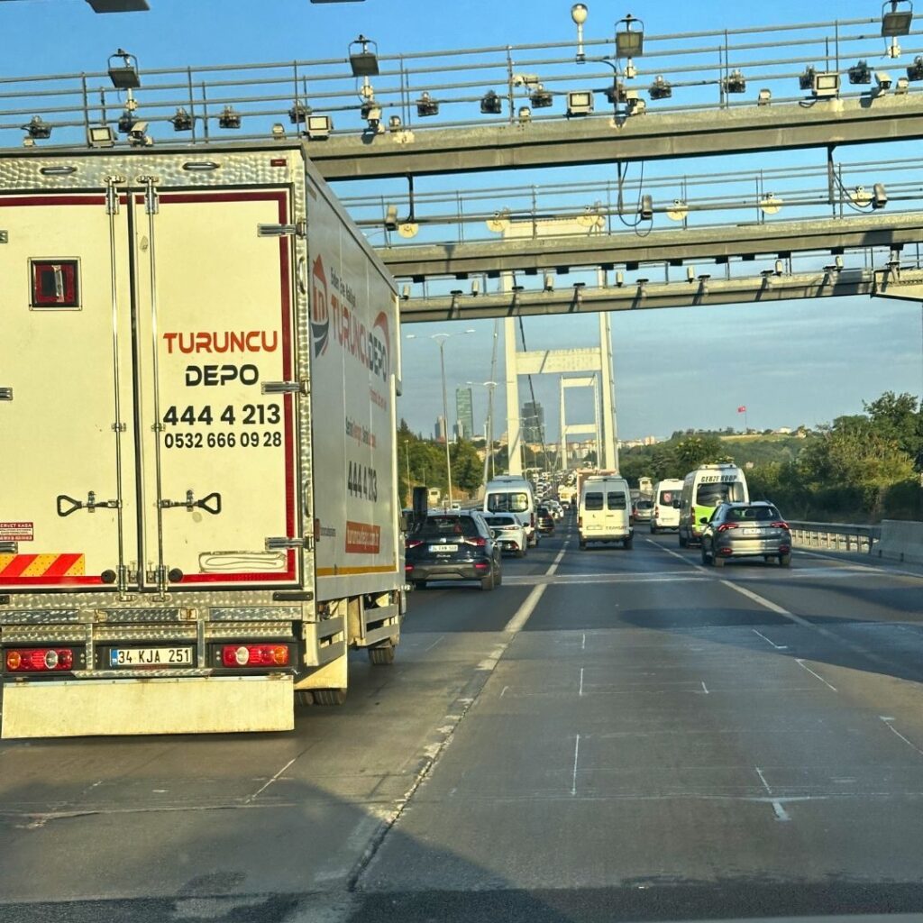 Kirazlı Eşya Depolama